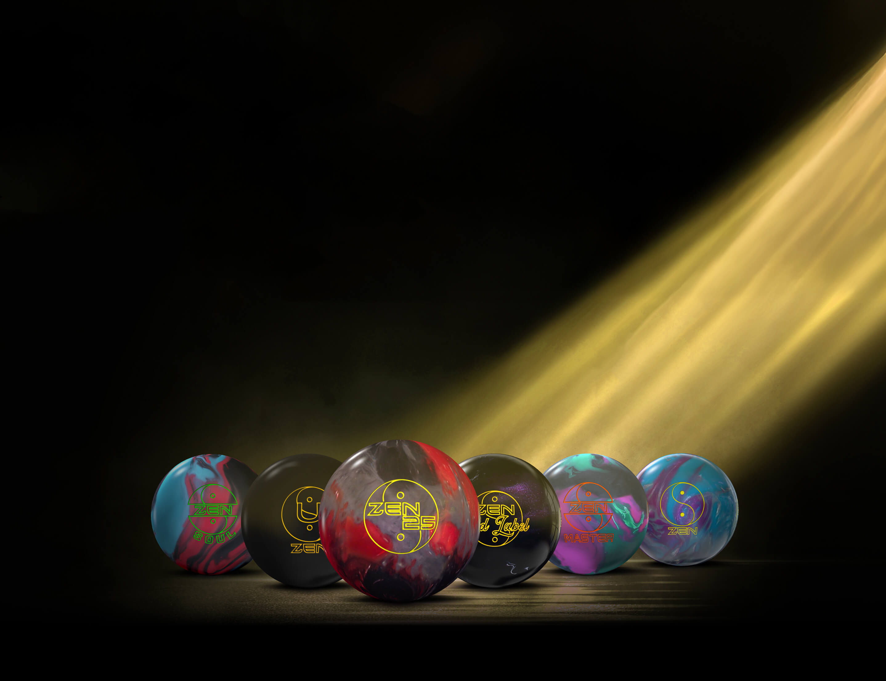 900 global zen bowling balls have been the line you trust for years, compare them side by side.