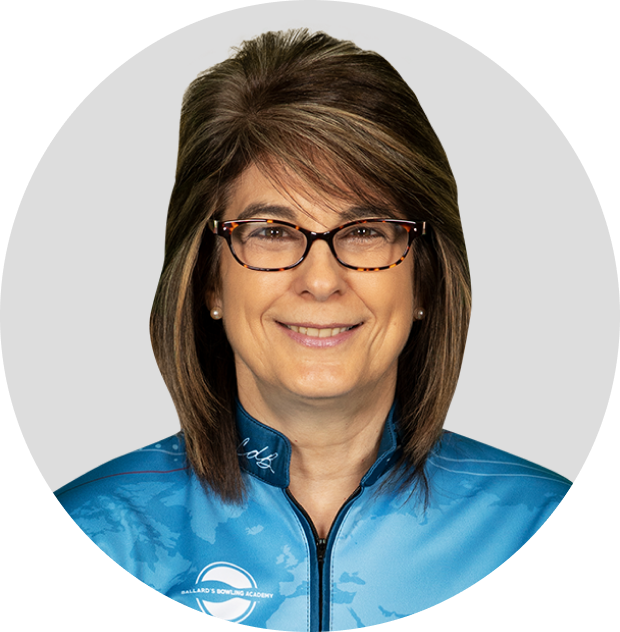 CAROLYN DORIN-BALLARD